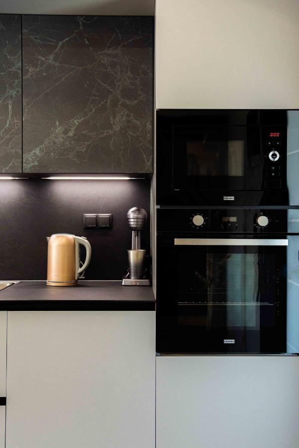 Ηοrizon View House Villa Notos Bagian luar foto