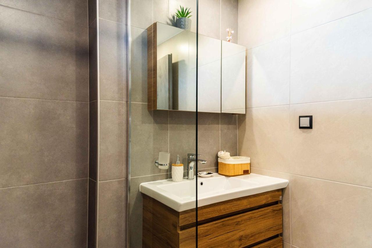 Ηοrizon View House Villa Notos Bagian luar foto