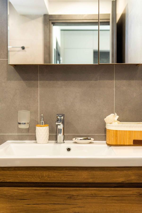 Ηοrizon View House Villa Notos Bagian luar foto
